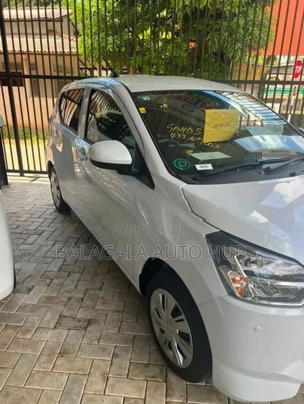 Daihatsu Mira X Limited 2025