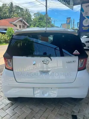 Daihatsu Mira X Limited 2025