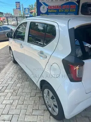 Daihatsu Mira X Limited 2025