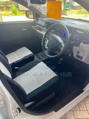 Daihatsu Mira X Limited 2025