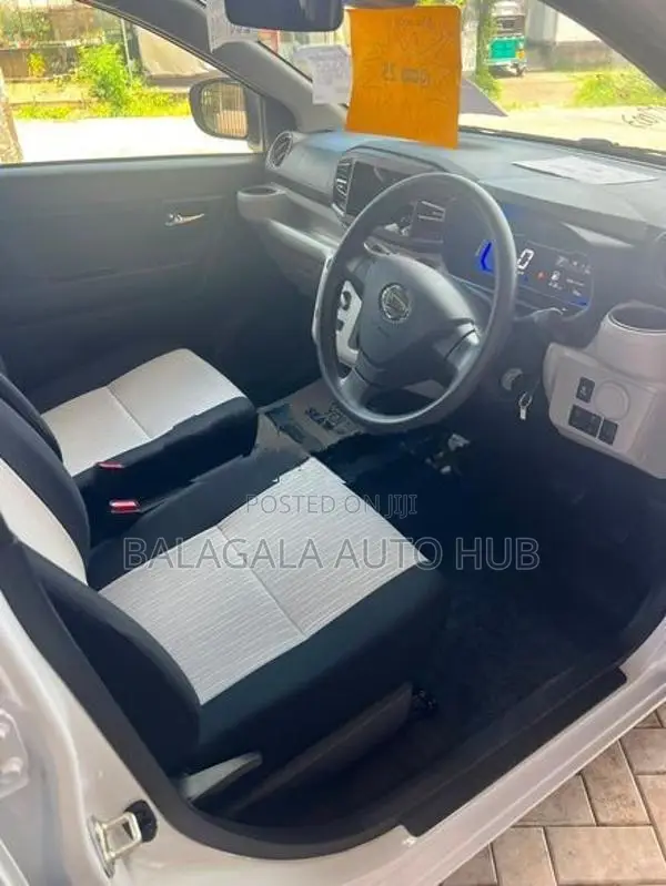Daihatsu Mira X Limited 2025