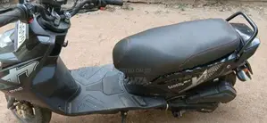 Dyno Scooby 125 2022