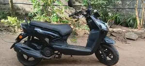 Dyno Scooby 125 2022