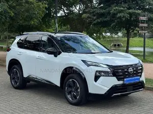 Nissan X-Trail FULLY LOADED 2WD 2026