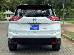 Nissan X-Trail FULLY LOADED 2WD 2026