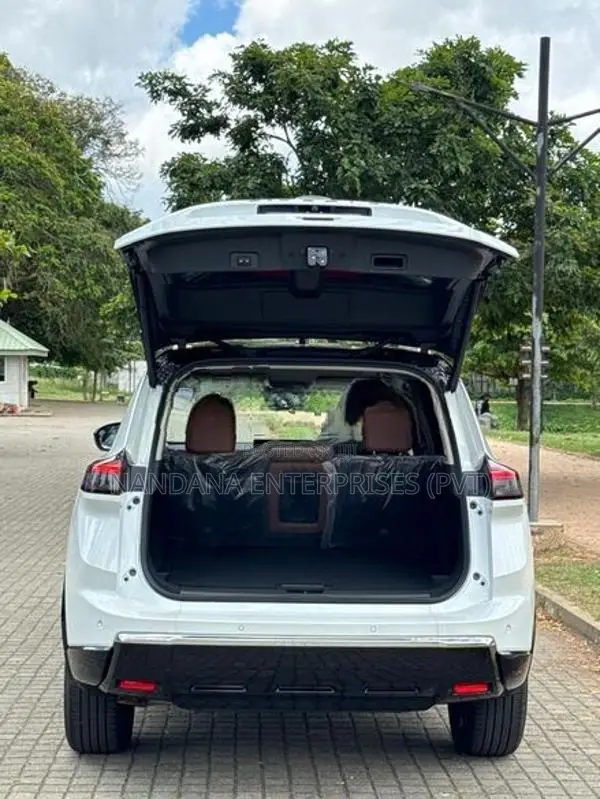 Nissan X-Trail FULLY LOADED 2WD 2026