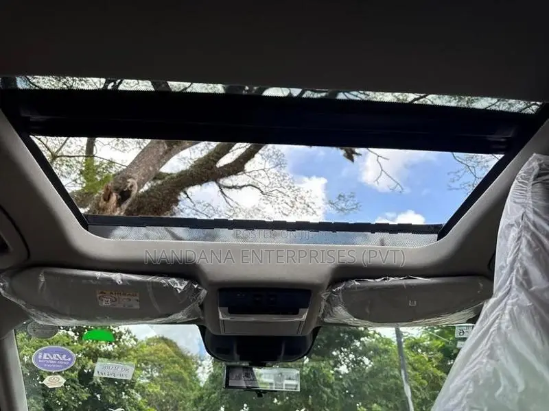 Nissan X-Trail FULLY LOADED 2WD 2026