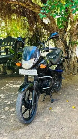 Bajaj Platina 100 2011