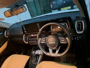 Kia Sonet Trim 2025