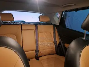 Kia Sonet Trim 2025
