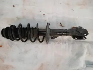 Toyota Yaris Front Shock