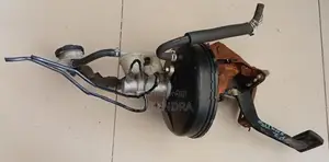 Honda Fit Shuttle GP2 Breakbooster