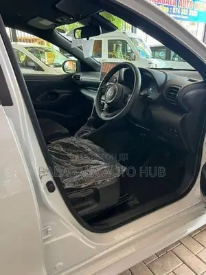 Toyota Yaris X 2026