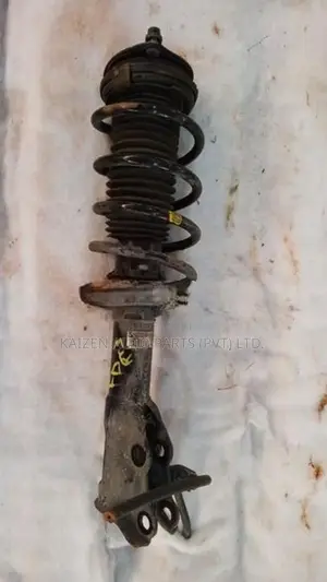 Honda Civic Front Shock
