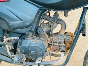 Demak Savage Supra 2016