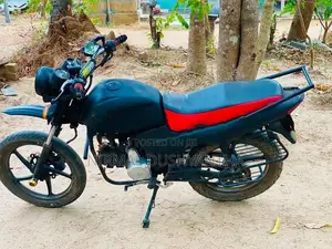 Demak Savage Supra 2016