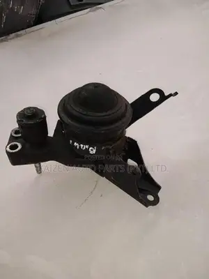 Toyota Aqua Gel Mount