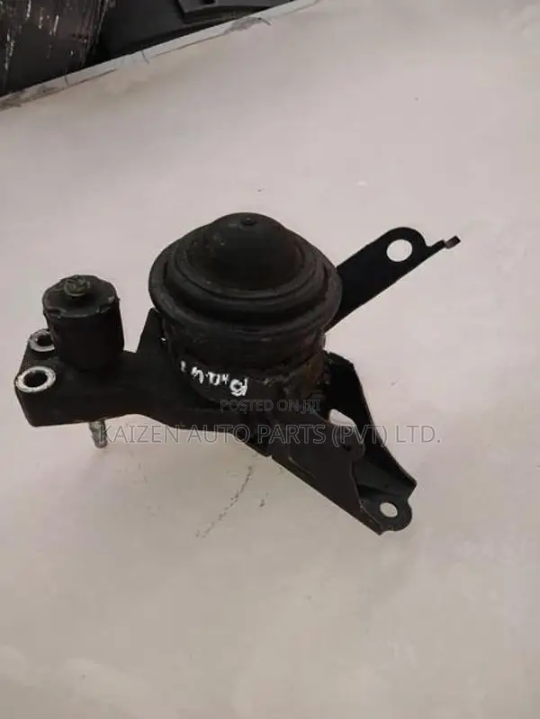Toyota Aqua Gel Mount