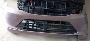 Suzuki Wagon R 44 S Bumper