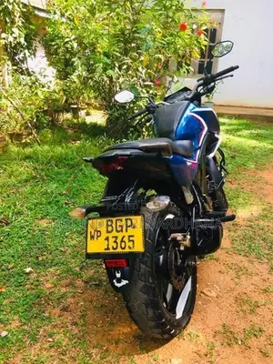 Honda CB Hornet 160R 2018