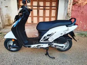 Honda Activa 2018
