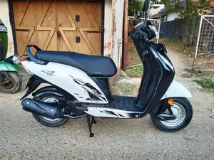 Honda Activa 2018