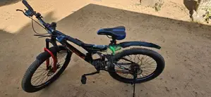 Lumala Next Mountain Cycle