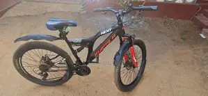 Lumala Next Mountain Cycle