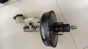 Honda Insight Break Booster