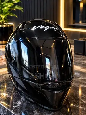 Full Face Helmet