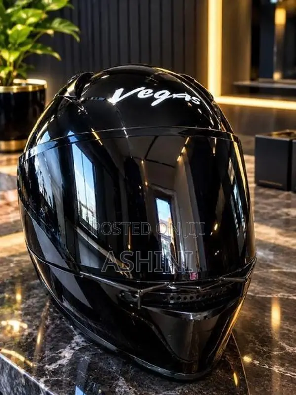 Full Face Helmet