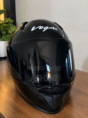 Full Face Helmet
