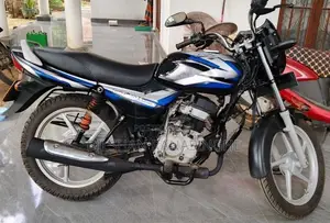 Bajaj CT100 2020