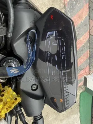 Bajaj Pulsar N160 2025