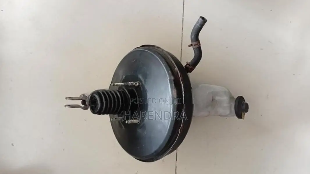 Toyota Axio 141 Break Booster