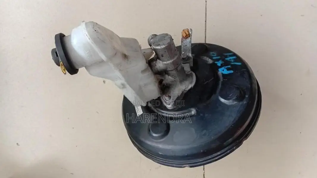 Toyota Axio 141 Break Booster