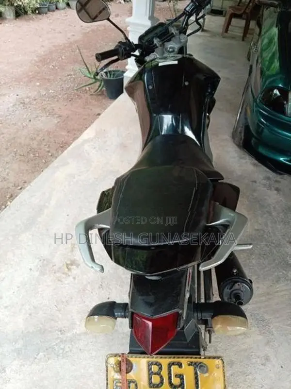 Yamaha FZs V2 2018