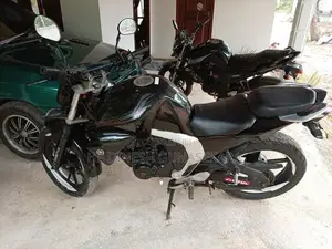 Yamaha FZs V2 2018