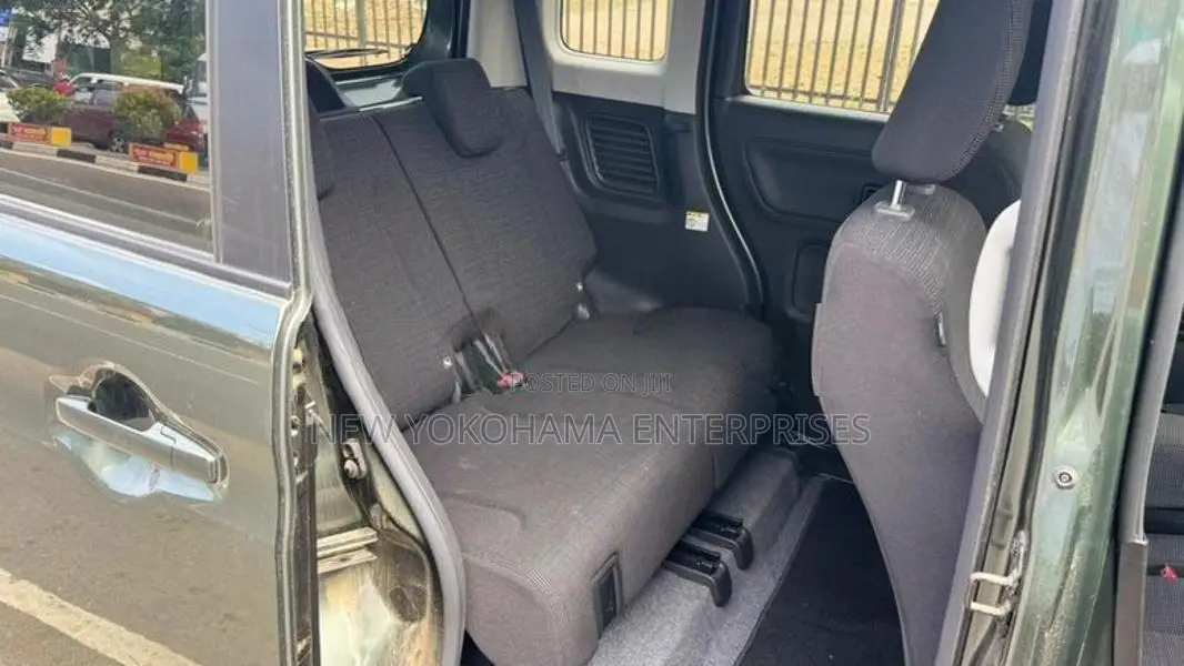 Suzuki Spacia 2023