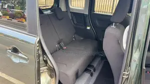 Suzuki Spacia 2023