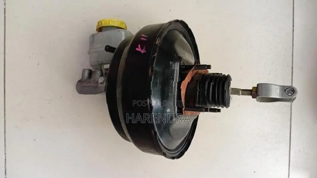 Nissan March K11 Break Booster