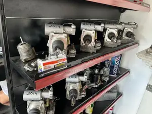 Toyota Aqua Recondition Abs Unit