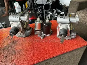 Toyota Aqua Recondition Abs Unit