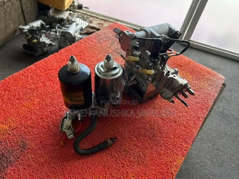 Toyota Aqua Recondition Abs Unit