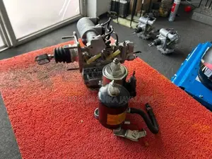 Toyota Aqua Recondition Abs Unit