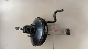 Toyota Vitz KSP90 Break booster