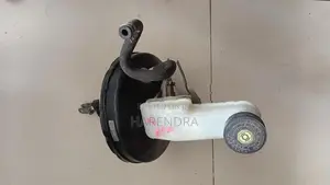 Toyota Vitz KSP90 Break booster