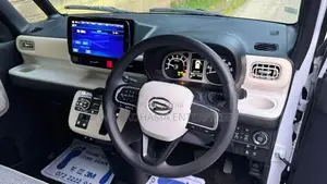 Daihatsu Canbus 2023