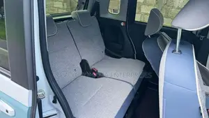 Daihatsu Canbus 2023