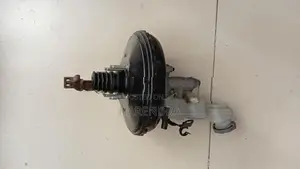 Suzuki Wagon R 44S Break booster